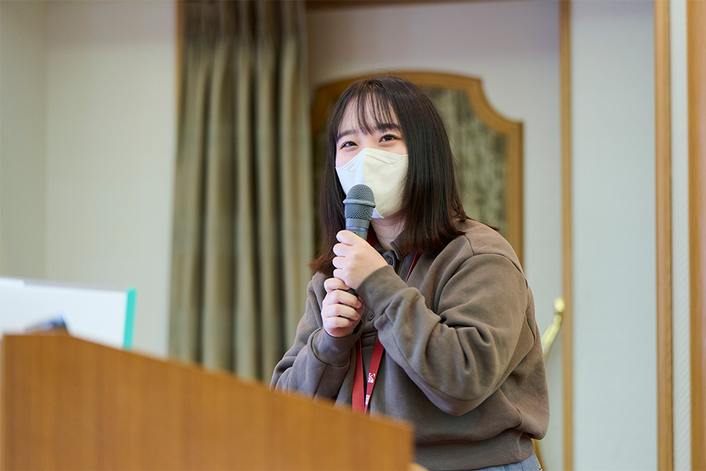 就職支援ガイダンス