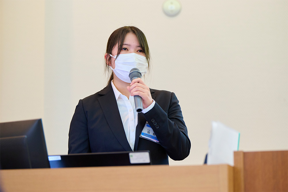 就職支援ガイダンス