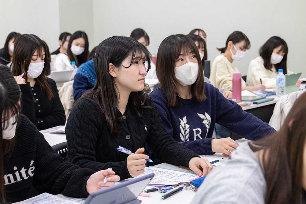 就職支援ガイダンス