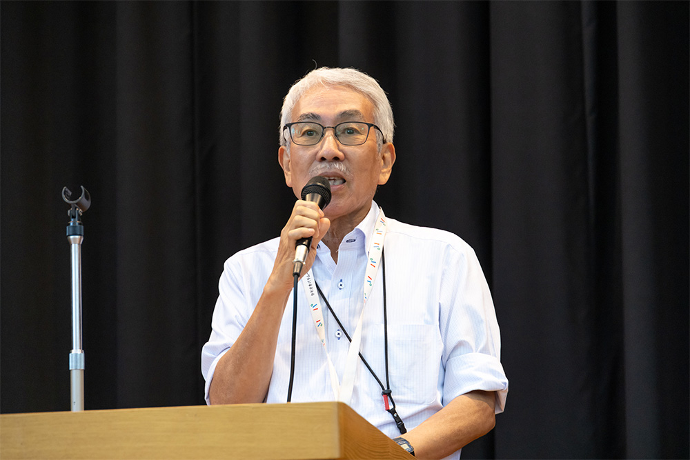 就職支援ガイダンス